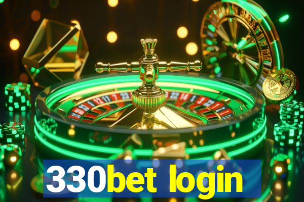 330bet login